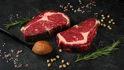 Мисо стейк Dry-aged - Мястория