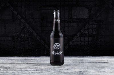 Fritz-cola 0,33 л - Мястория