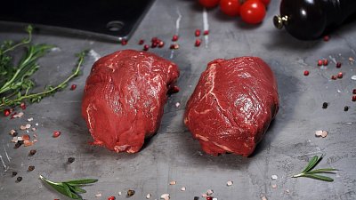 Стейк Шато філе витриманий - М'ясторія