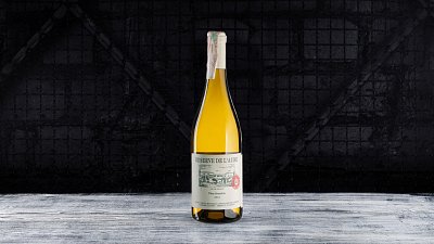 Вино Reserve De L'Aube Pere Anselme белое сухое 0,75 л - Мястория
