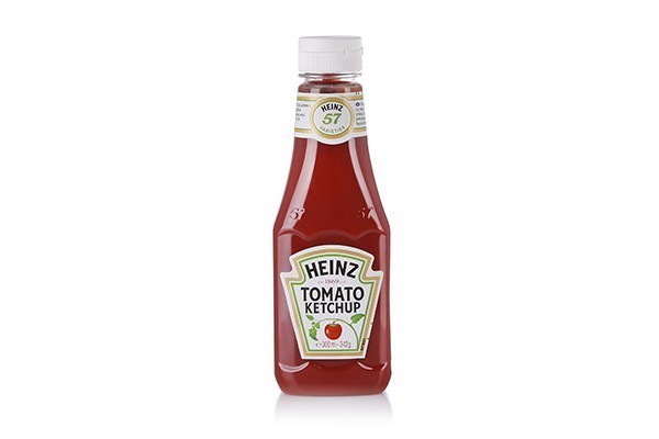 Кетчуп томатный ТМ Heinz, 300 мл - Мястория