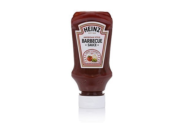 Соус барбекю ТМ Heinz, 220 мл - М'ясторія