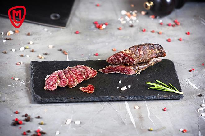 Колбаса из говядины св - Мястория