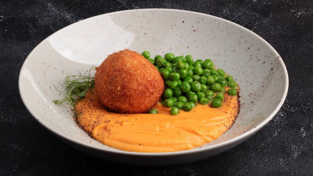 Сезонне меню