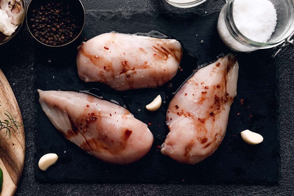 Что приготовить из куриного филе на ужин – 5 оригинальных рецептов