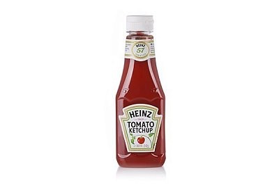 Кетчуп томатный ТМ Heinz, 300 мл - Мястория