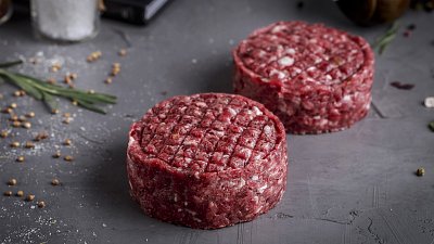 Біфштекс із витриманої яловичини - М'ясторія