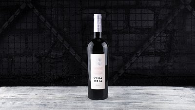 Вино сухое красное Covinca Vina Oria Reserva 0,75 л - Мястория
