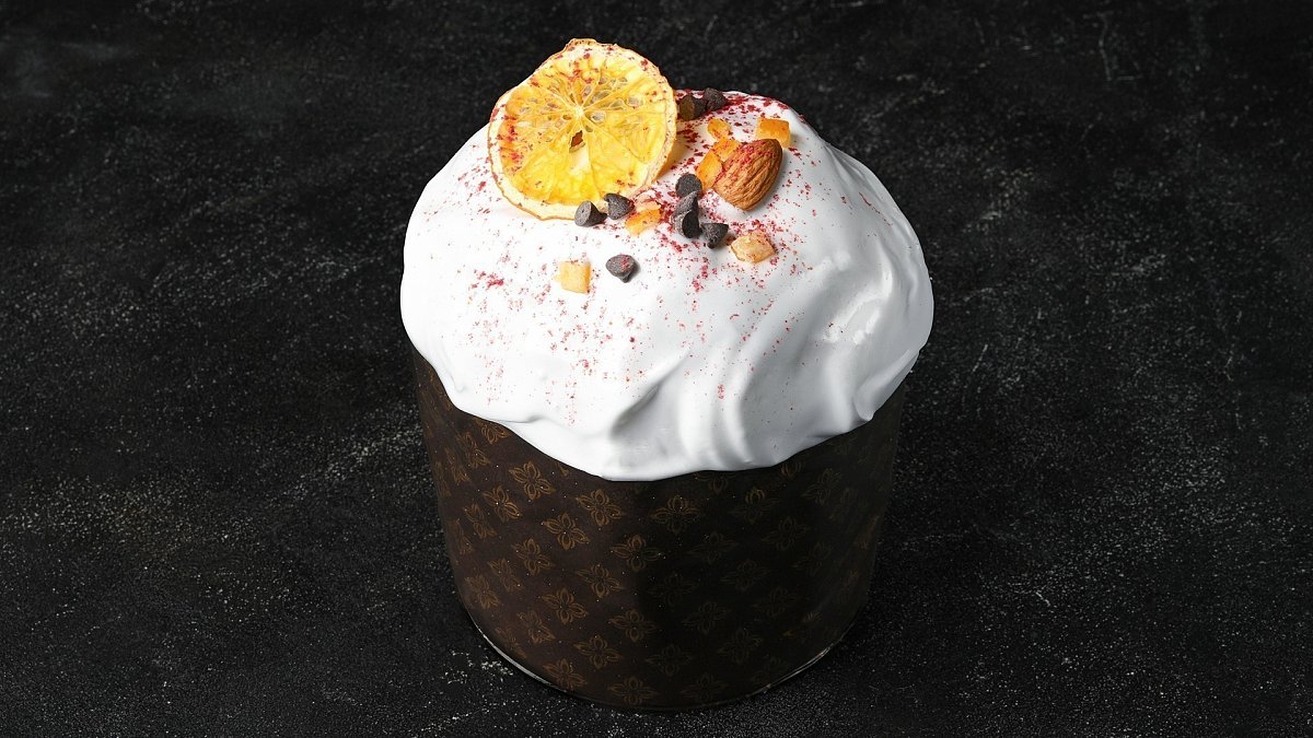 Паска OйШі (300 г) - М'ясторія