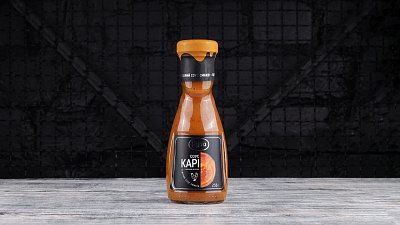 Соус Карі Руна 255 г - М'ясторія