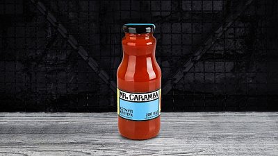 Соус Кетчуп Mr.Caramba  - Мястория
