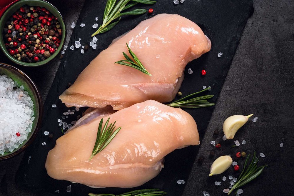 Как приготовить филе курицы на сковороде: лучшие рецепты и советы