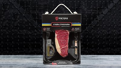 Набор «Стейк Стриплойн» - Мястория