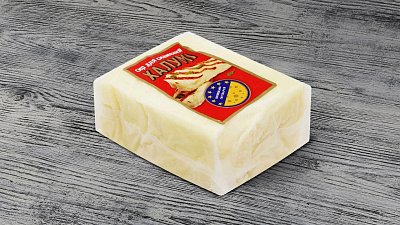 Сыр Халуми - Мястория