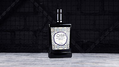Масло оливковое Monovariety Peranzana 0,5 л - Мястория