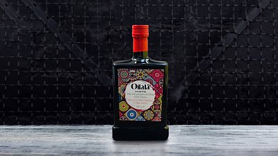 Олія оливкова Coratina Oilala 0,5 л - М'ясторія