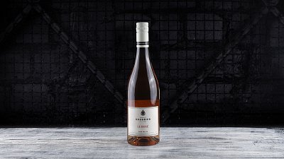 Вино сухое розовое Bougrier Pure Vallee Le Rose 0,75 л - Мястория
