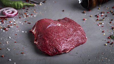Говяжья щека - Мястория