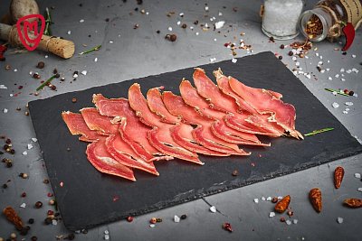 Балык мясной орех из свинины св - Мястория