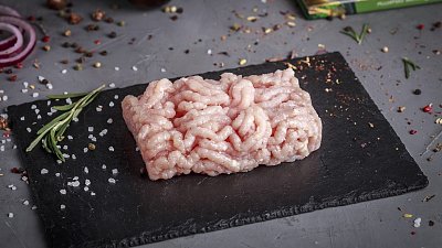 Фарш куриный из филе - Мястория