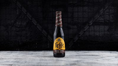 Пиво Leffe Brune 330 мл - Мястория