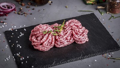 Фарш Домашний ассорти - Мястория