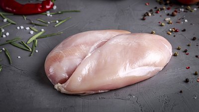 Филе куриное - Мястория