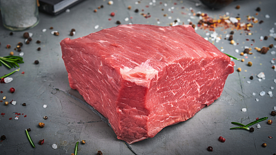 Бедро говяжье Абердин выдержанное - Мястория