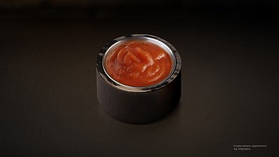 Соус Кетчуп  (30 г) - Мястория