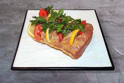 Биток свиной для запекания - Мястория