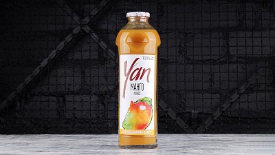 Сок манго YAN 0,93 л - Мястория