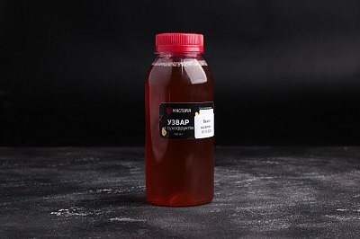Узвар 0,3 л - М'ясторія