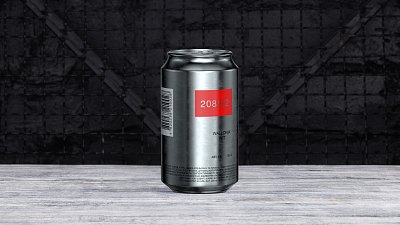 Пиво 2085-2 Wallonia Wit ель світле нефільтроване 330 мл - М'ясторія