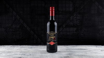 Вино сухое красное Origin Wine Camden Park Shiraz Grenache 0,75 л - Мястория