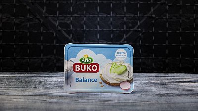 Крем-сыр «Арла» Буко - Мястория