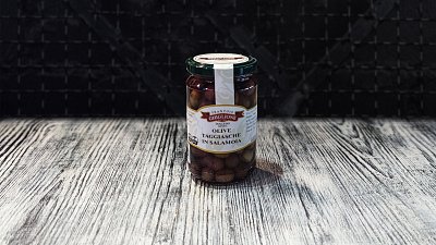 Оливки Chiglione (310 г) - Мястория