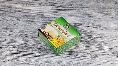 Сир Камамбер Caserei 125 г - М'ясторія