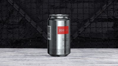 Пиво 2085-6 Irish-Style Dry Stout темное нефильтрованное 330 мл - Мястория