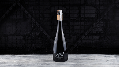Вино игристое Bortolomiol Miol Prosecco Treviso Extra-Dry 0,75 л - Мястория