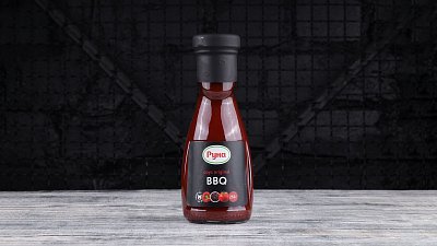 Соус Оріджинал BBQ ТМ Руна 255 г - М'ясторія