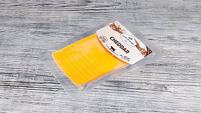 Сыр Cheddar 130 г Latterie Venete - Мястория