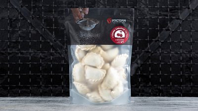 Вареники с вишней - Мястория