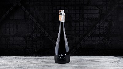 Вино игристое Bortolomiol Miol Prosecco Frizzante Treviso 0,75 л - Мястория