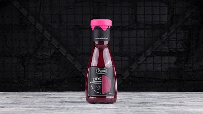 Соус журавлина Руна 235 г - М'ясторія