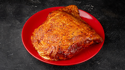 Индюшиное бедро для запекания - Мястория