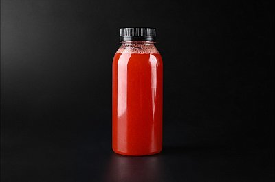 Лимонад полуниця 0,3 л - Мястория