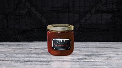 Соус Перечно-персиковый J`Elite - Мястория