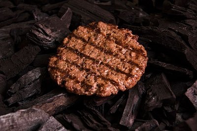 Біфштекс Dry-aged гриль - М'ясторія