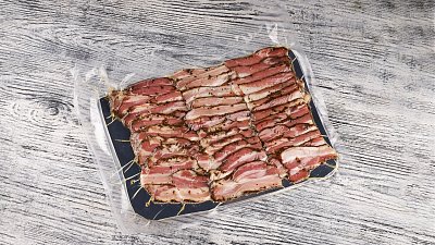 Спек Итальянский - Мястория