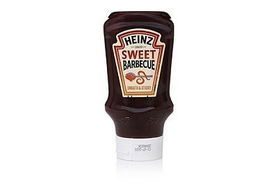 Соус барбекю Сладкий ТМ Heinz, 400 мл - Мястория